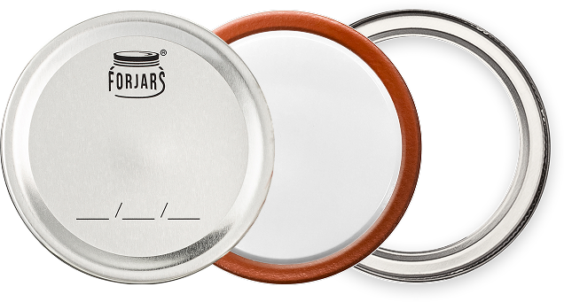 Can Canning Lids Be Reused? Food Preservation Facts