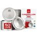 best canning jar lids gem