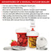 best jar vacuum sealer