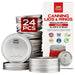 bulk canning jar lids and bands