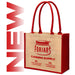 new eco-friendly canning supply bag with red handles by ForJars