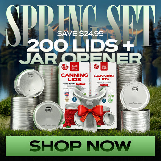 forjars discount code
