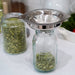funnel for wide mouth canning jars