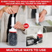 glass jar vacuum sealer