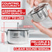 kitchen aid timer