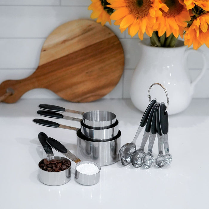 measurement spoons