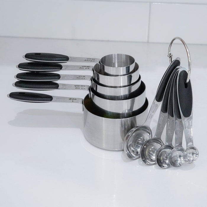 measuring spoons set
