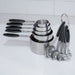 measuring spoons set