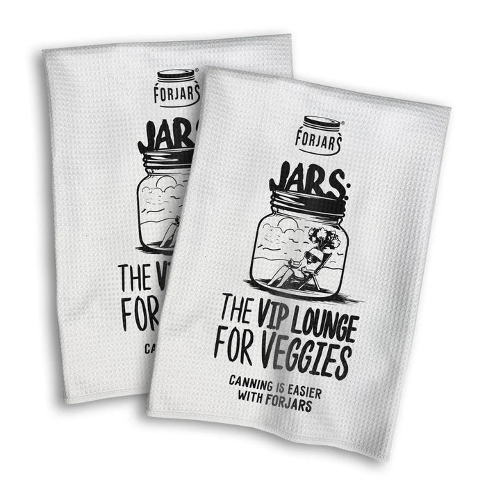 microfiber waffle weave kitchen towels