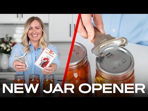 ForJars - Jar opener
