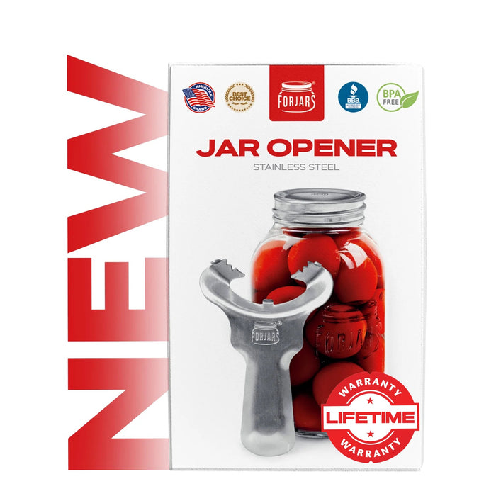 ForJars - Jar opener