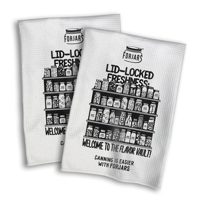 waffle weave towel vs microfiber