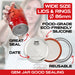 pur canning lids buckling