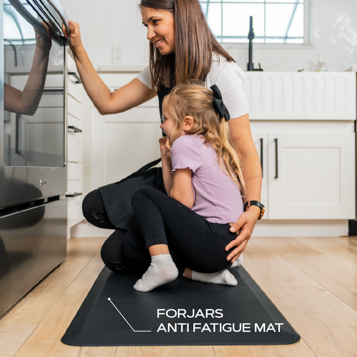 best anti fatigue floor mats