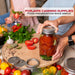 best canning lids
