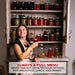 canning lids & rings
